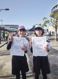 松山・中予地区春季大会８部 (1)