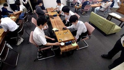 7