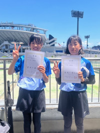 学年別大会 (2)